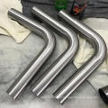 High quality Titanium accessories for car exhaust system